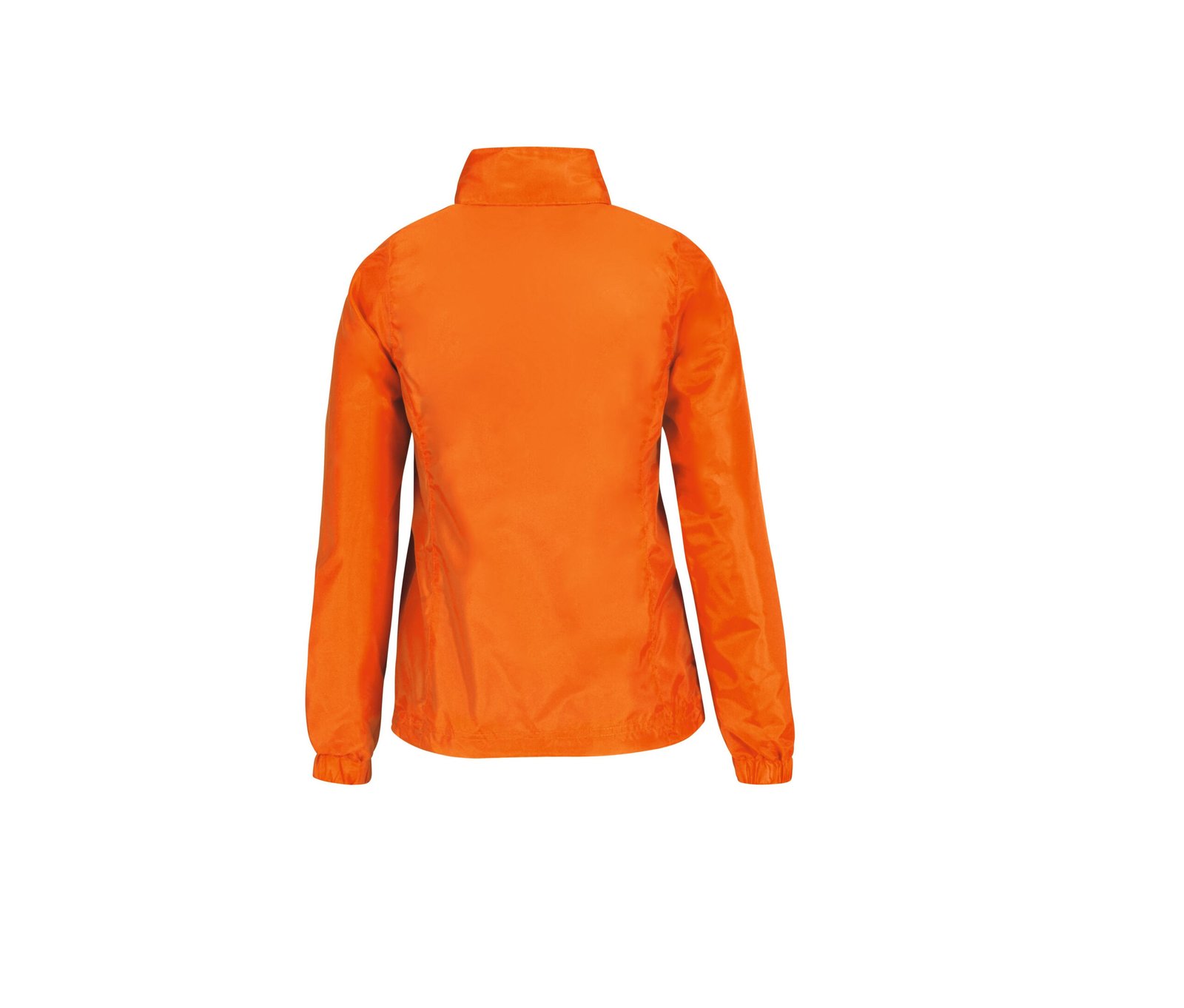 Coupe-vent femme doublé tricot