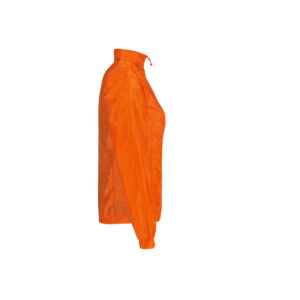 Coupe-vent femme doublé tricot