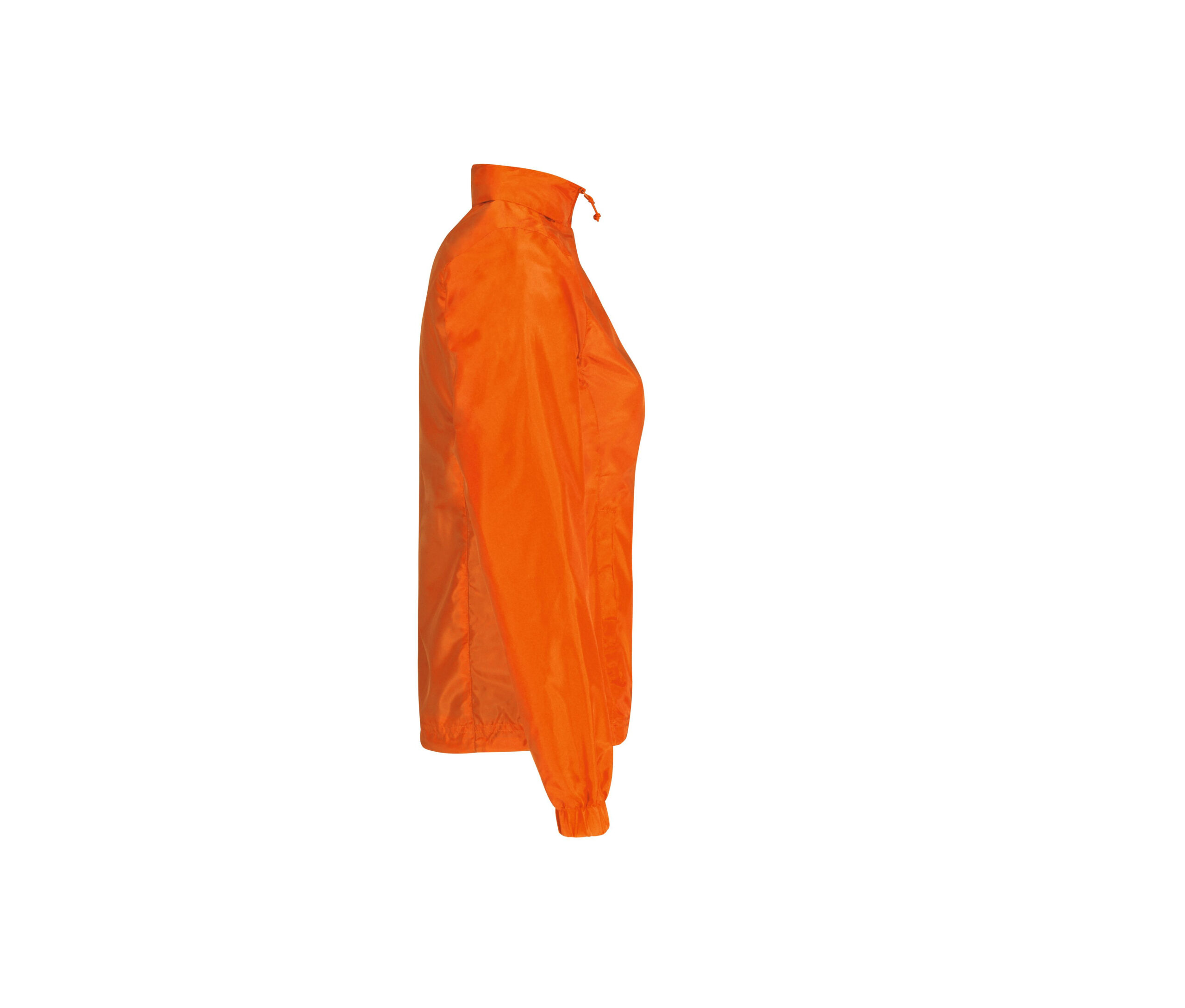 Coupe-vent femme doublé tricot
