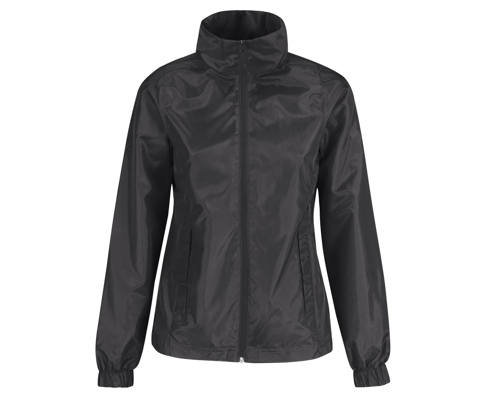 Coupe-vent femme doublé tricot