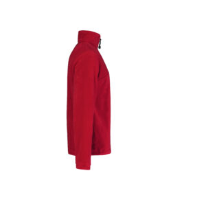 Polaire col zippé 300