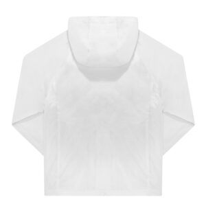 Coupe-vent imperméable