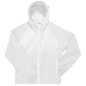 Coupe-vent imperméable