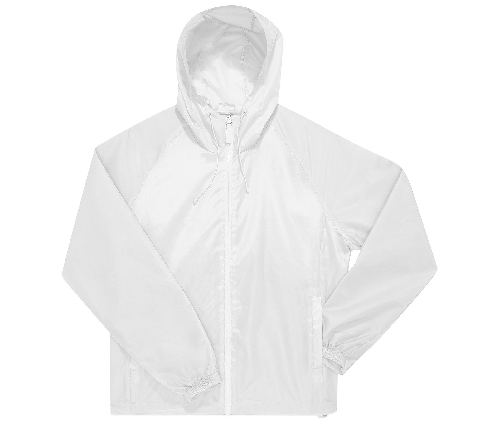 Coupe-vent imperméable