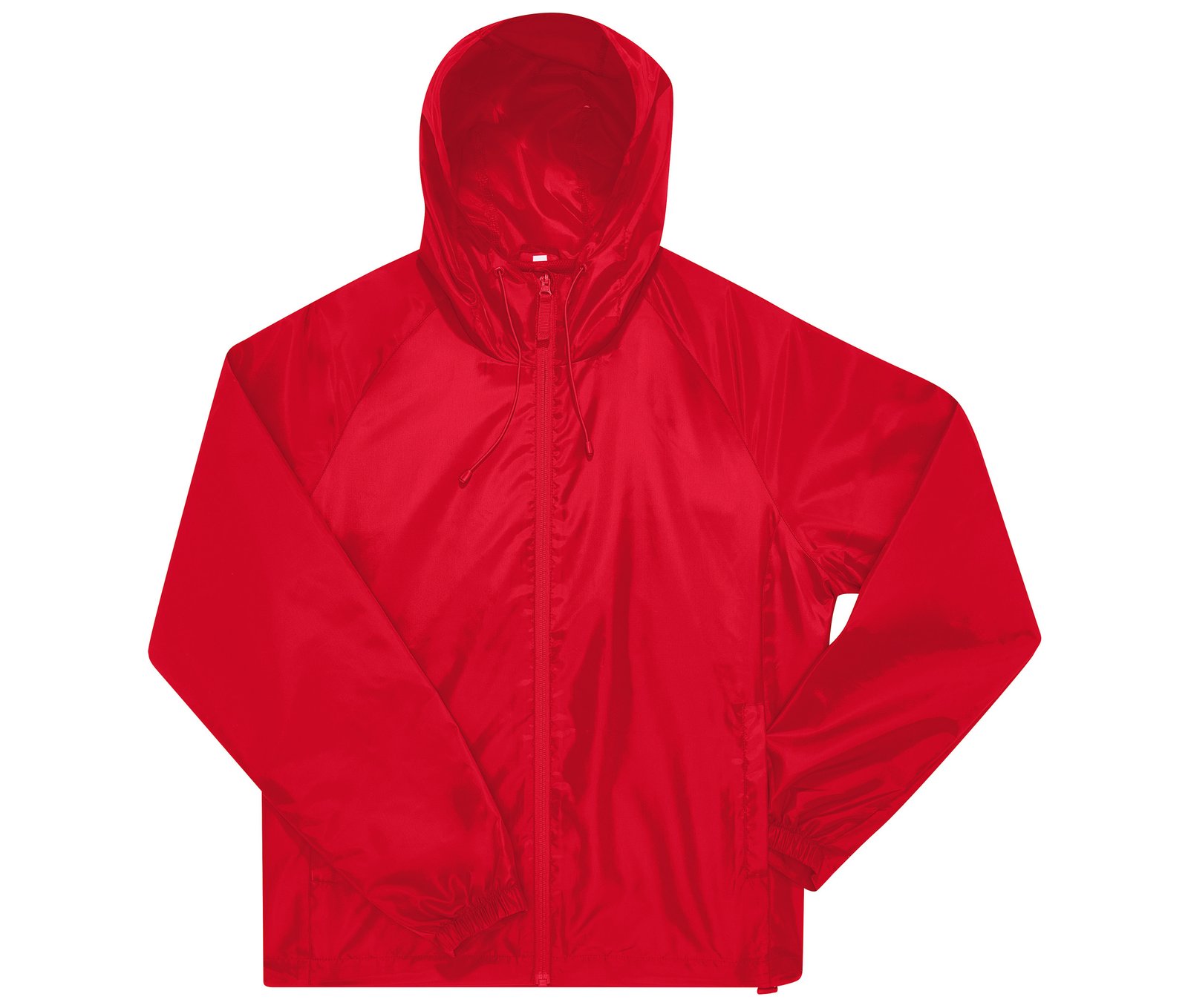 Coupe-vent imperméable