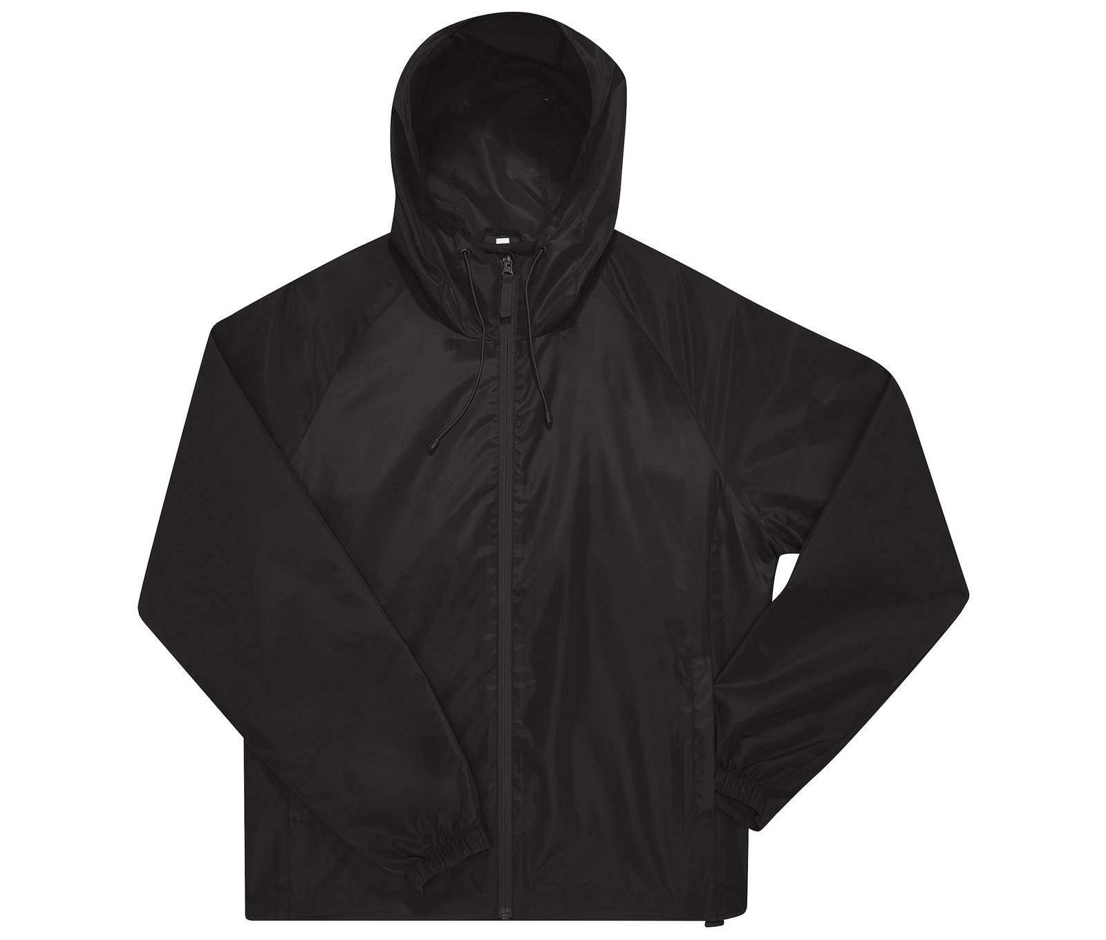 Coupe-vent imperméable