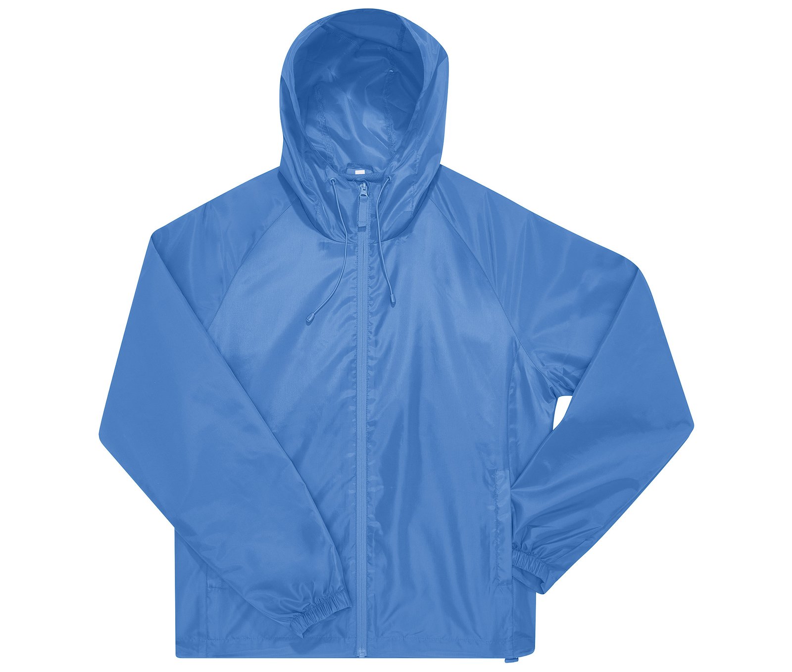 Coupe-vent imperméable