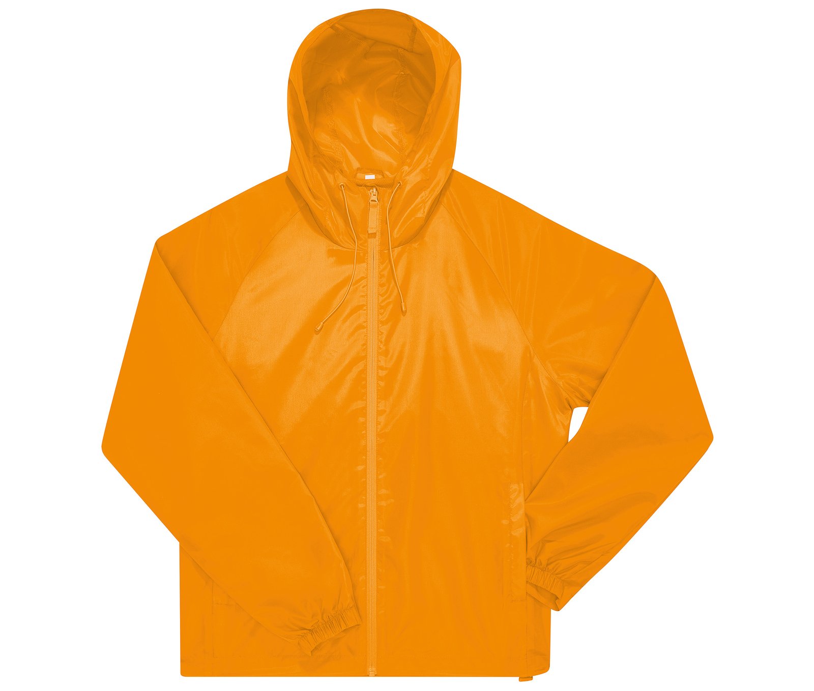 Coupe-vent imperméable