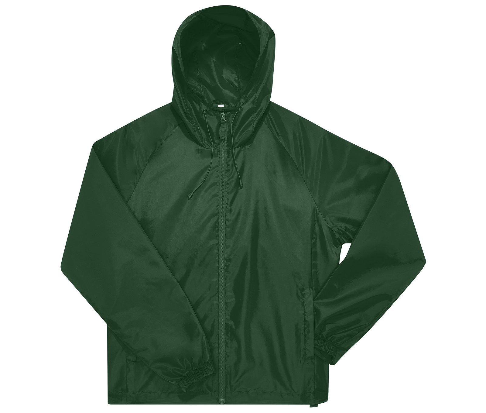 Coupe-vent imperméable