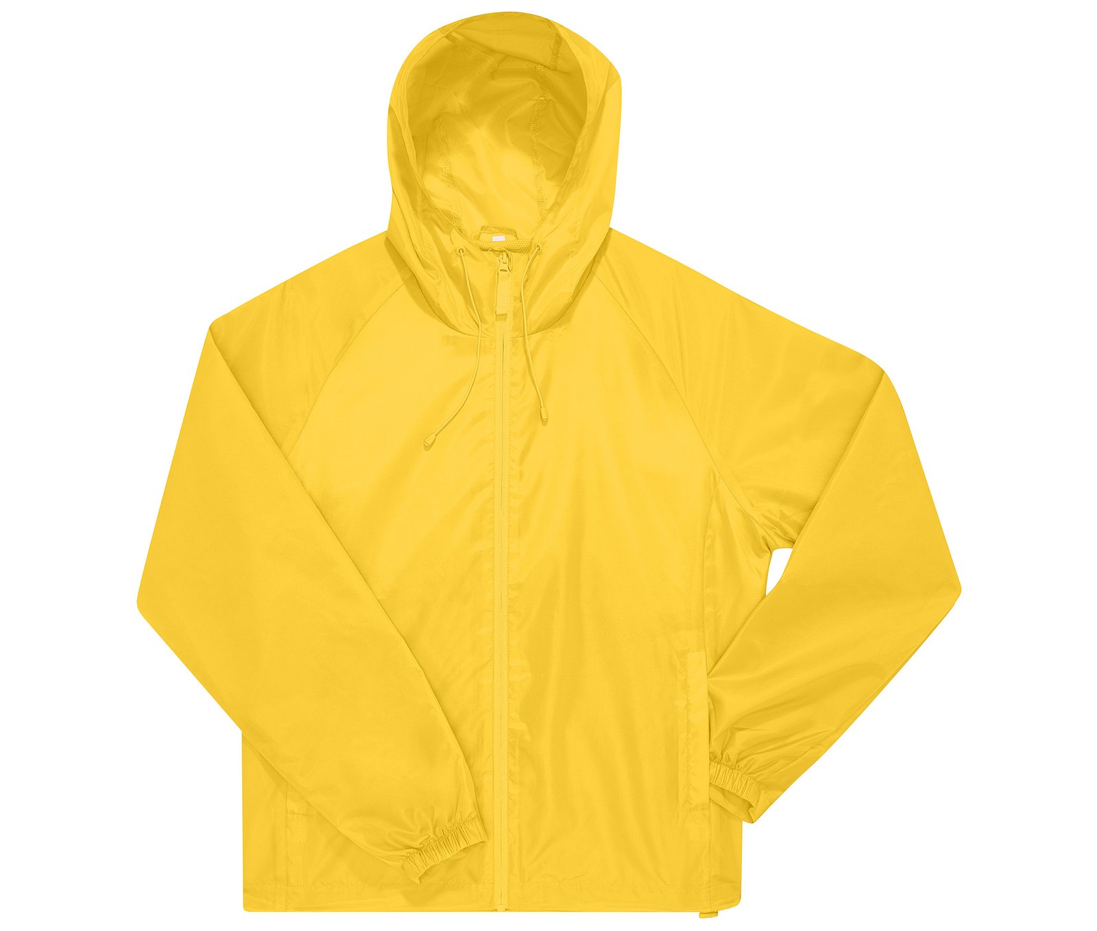 Coupe-vent imperméable