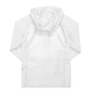 Coupe-vent imperméable
