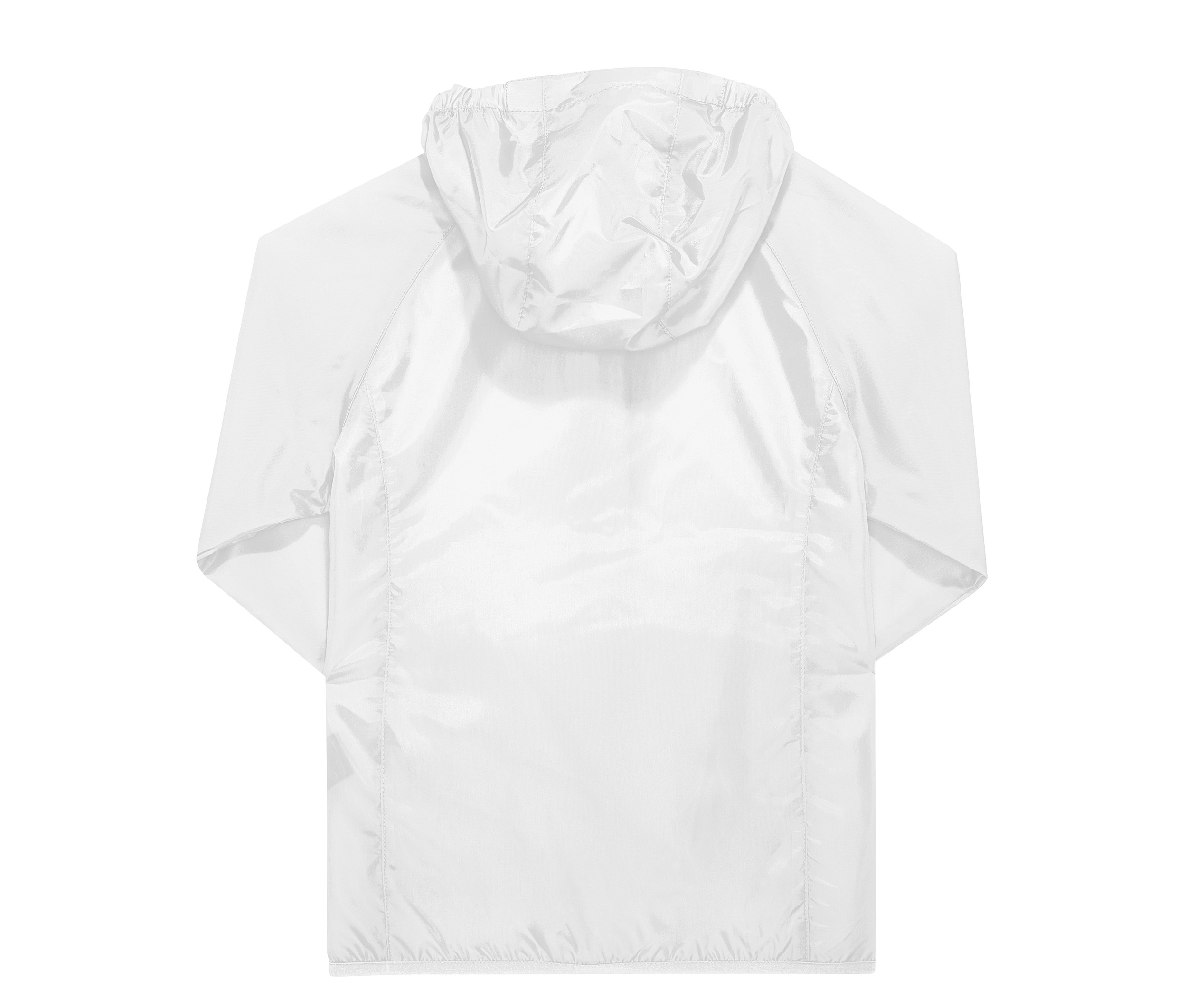 Coupe-vent imperméable