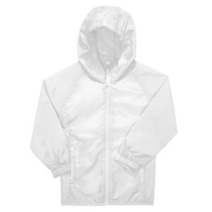 Coupe-vent imperméable
