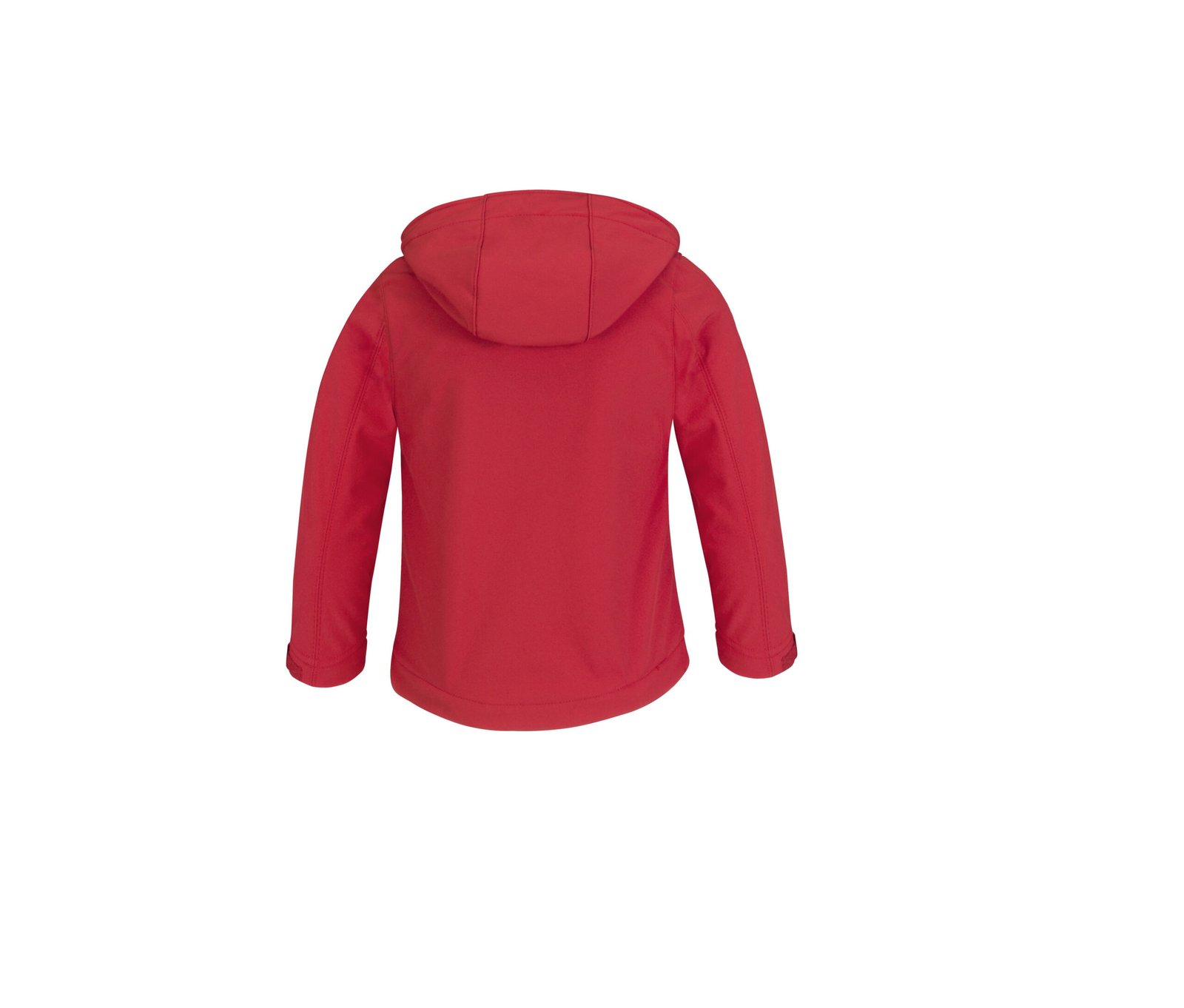 Veste Softshell enfant 3 couches