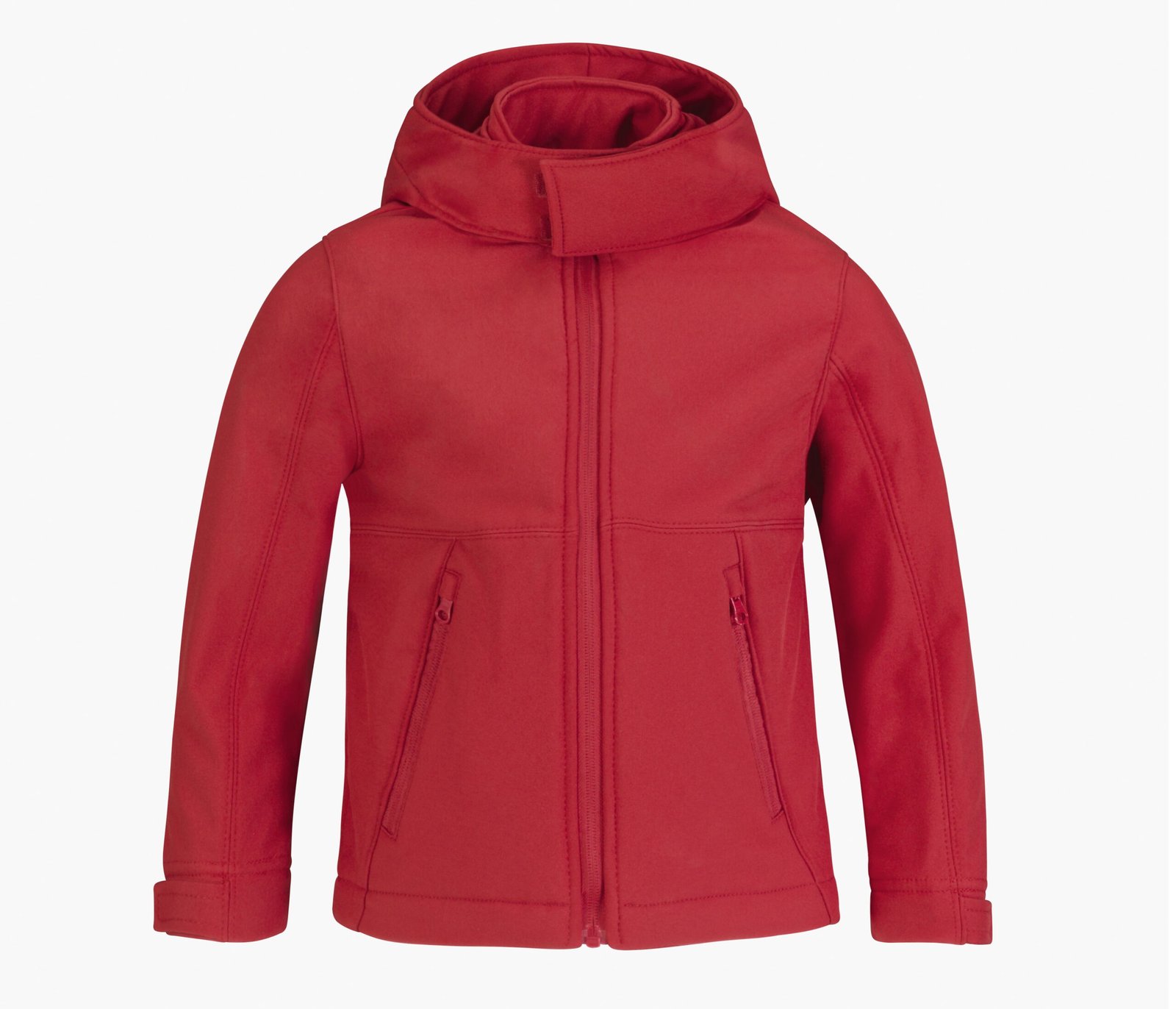 Veste Softshell enfant 3 couches