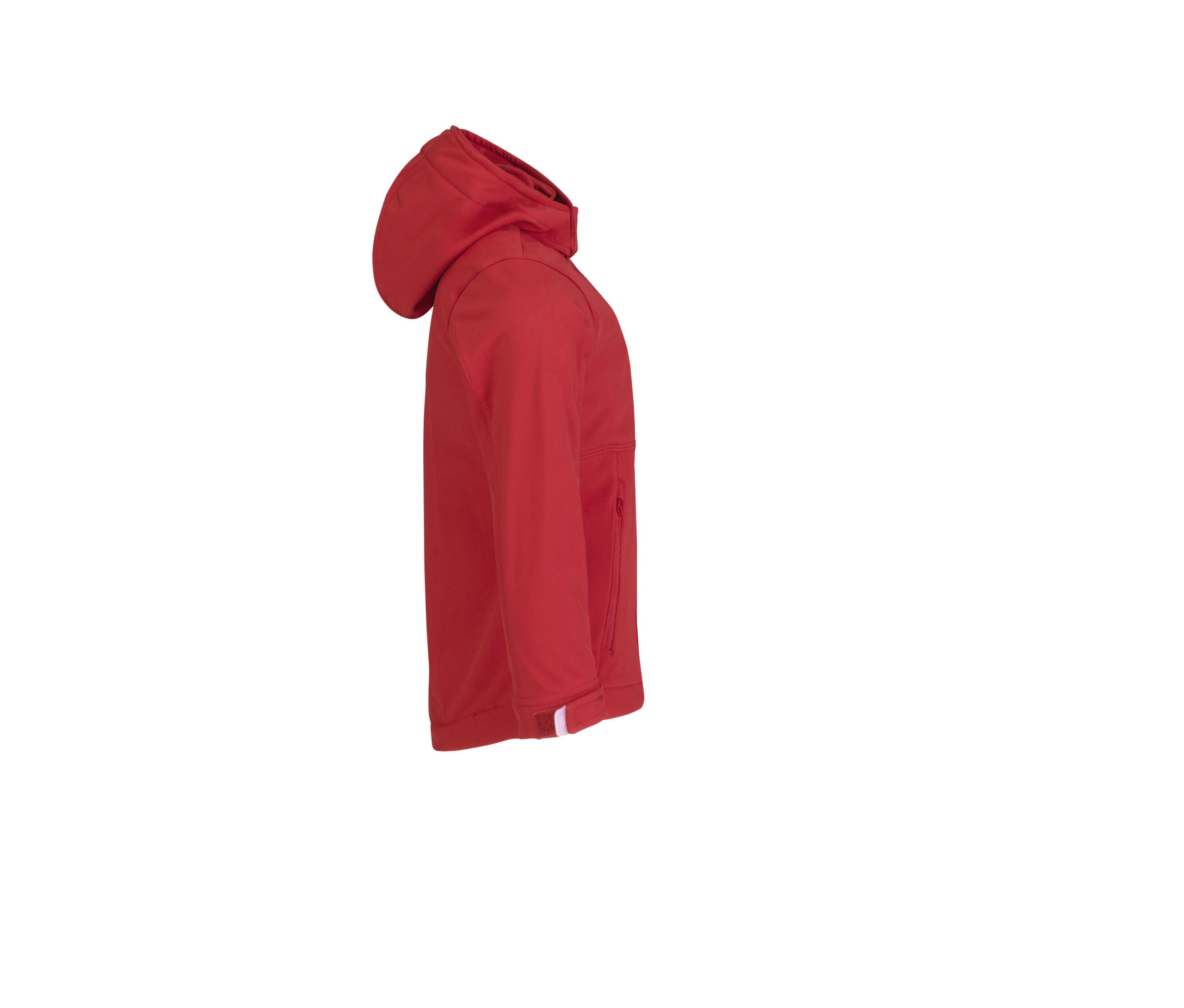 Veste Softshell enfant 3 couches
