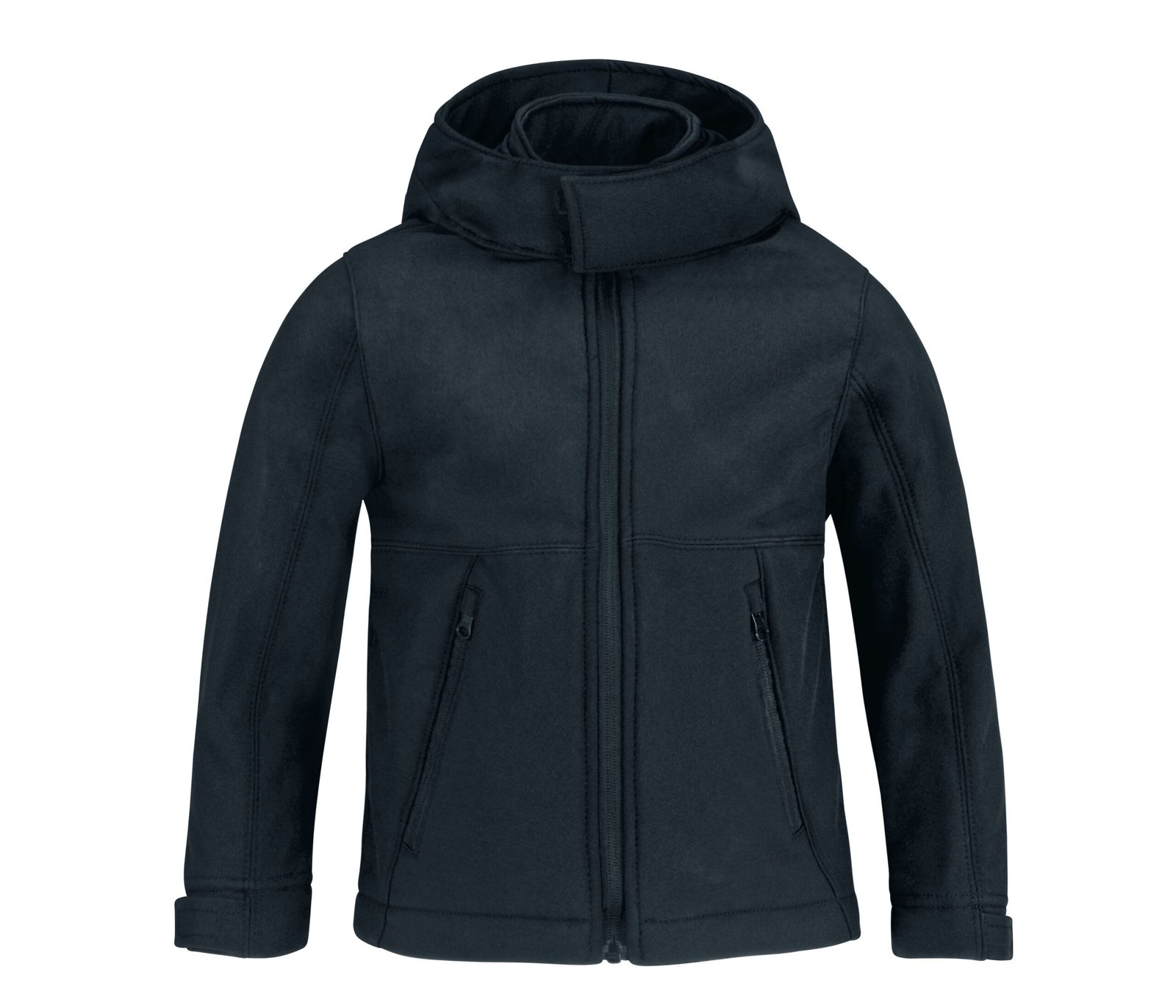 Veste Softshell enfant 3 couches