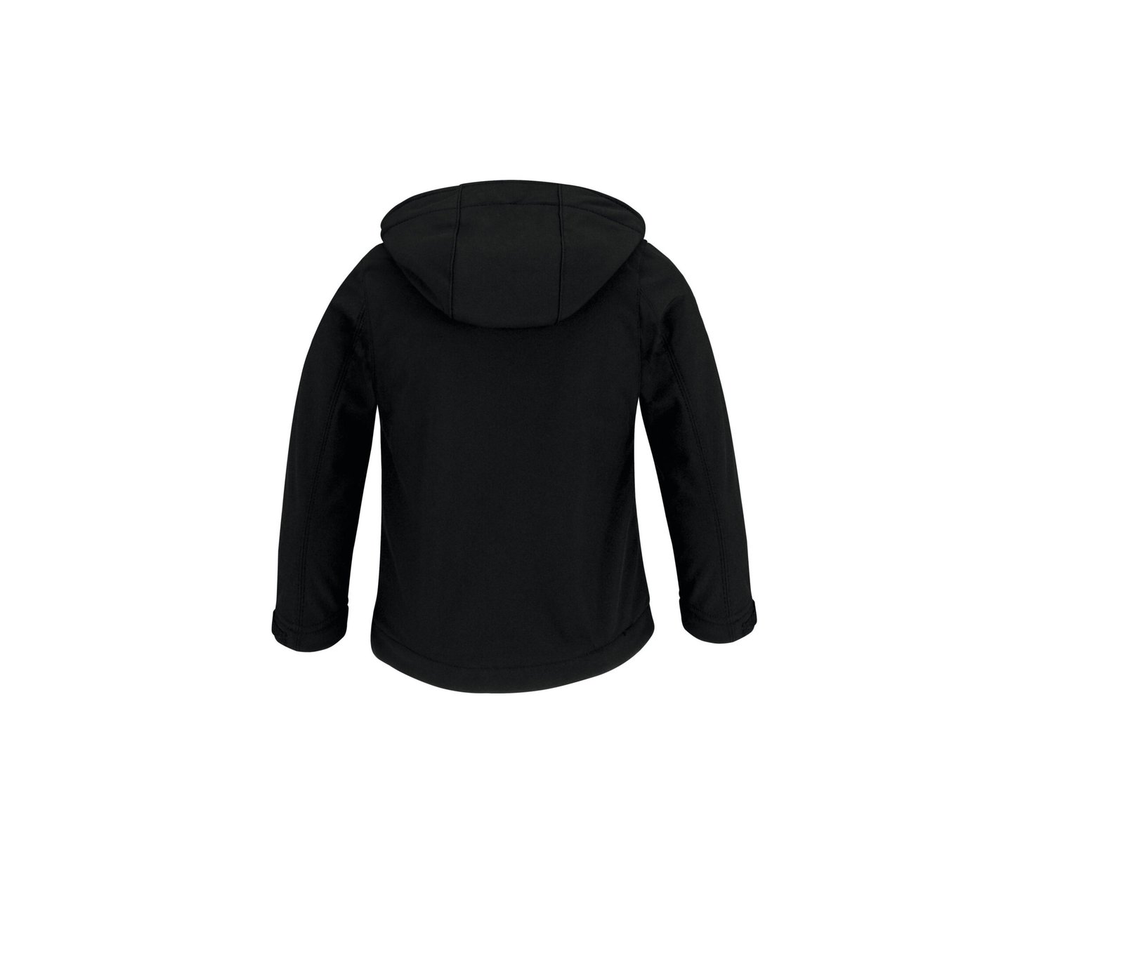 Veste Softshell enfant 3 couches