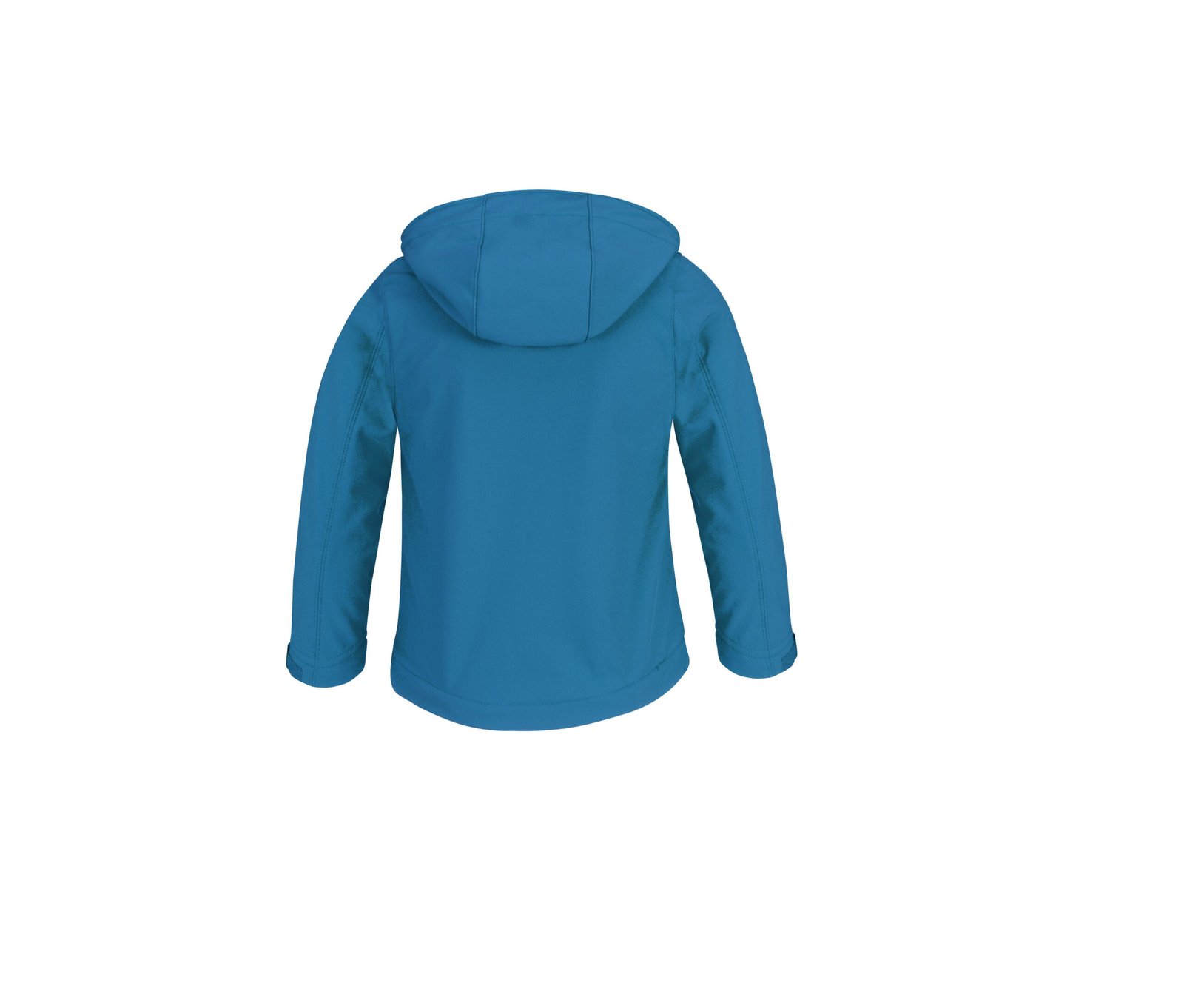 Veste Softshell enfant 3 couches