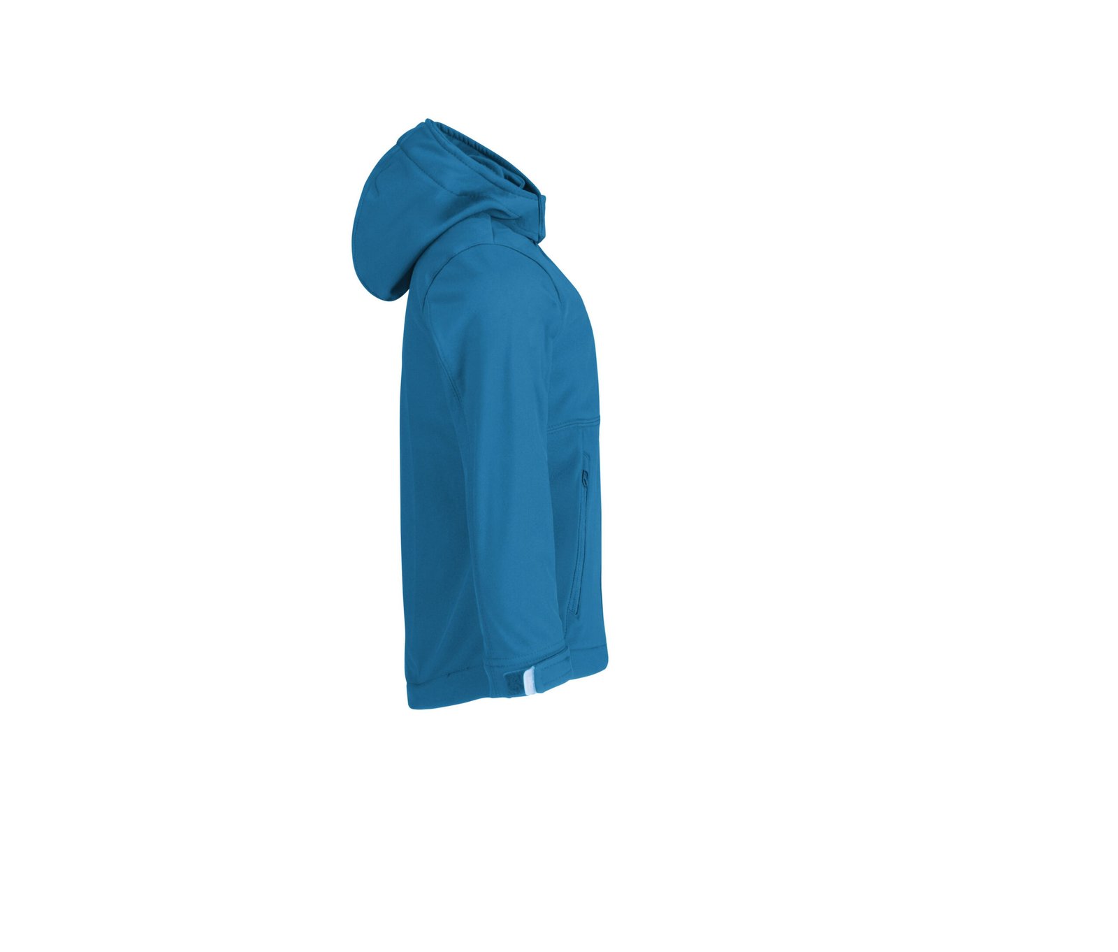 Veste Softshell enfant 3 couches