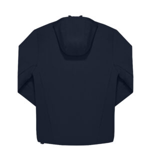 RESET HOODED SOFTSHELL