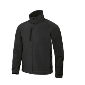 Veste Softshell homme