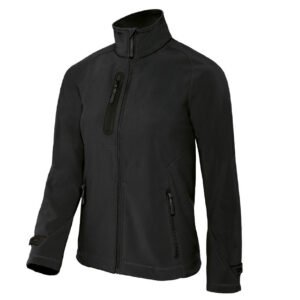 Veste Softshell femme