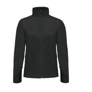 Veste micropolaire femme