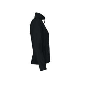Veste micropolaire femme