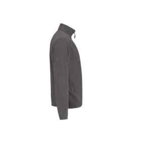 Veste micropolaire homme