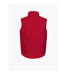 Bodywarmer multi-poches