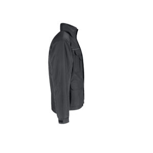 Veste de travail B&C PRO