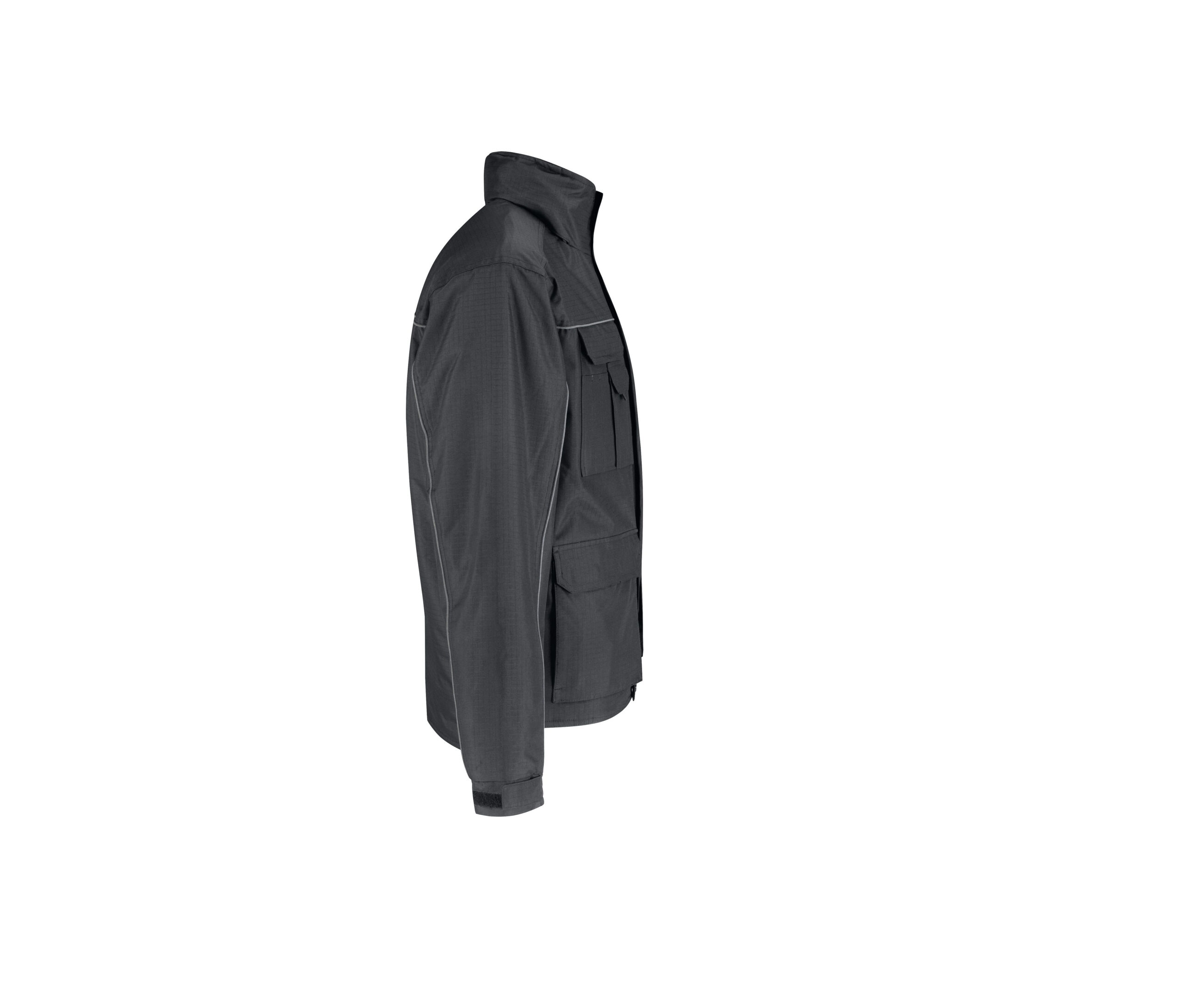 Veste de travail B&C PRO