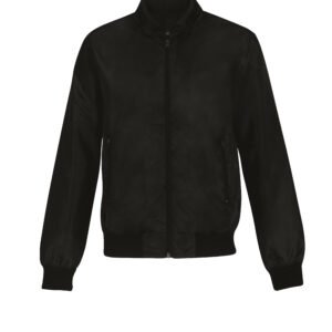 Veste "bomber" homme