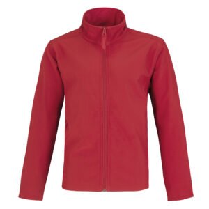 Veste Softshell homme ID.701
