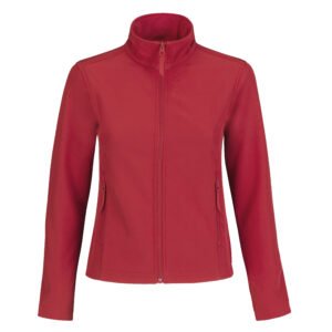 Veste Softshell femme ID.701