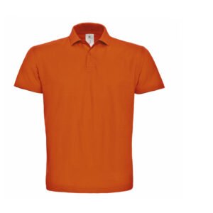 Polo coton 180