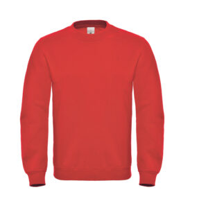 Sweat 80/20 manches droites 280