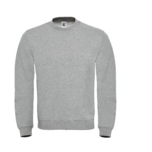 Sweat 80/20 manches droites 280