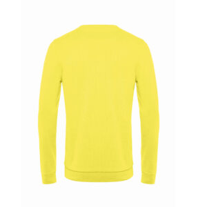 Sweat col rond #