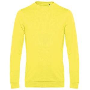 Sweat col rond #