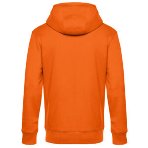 Sweat capuche KING