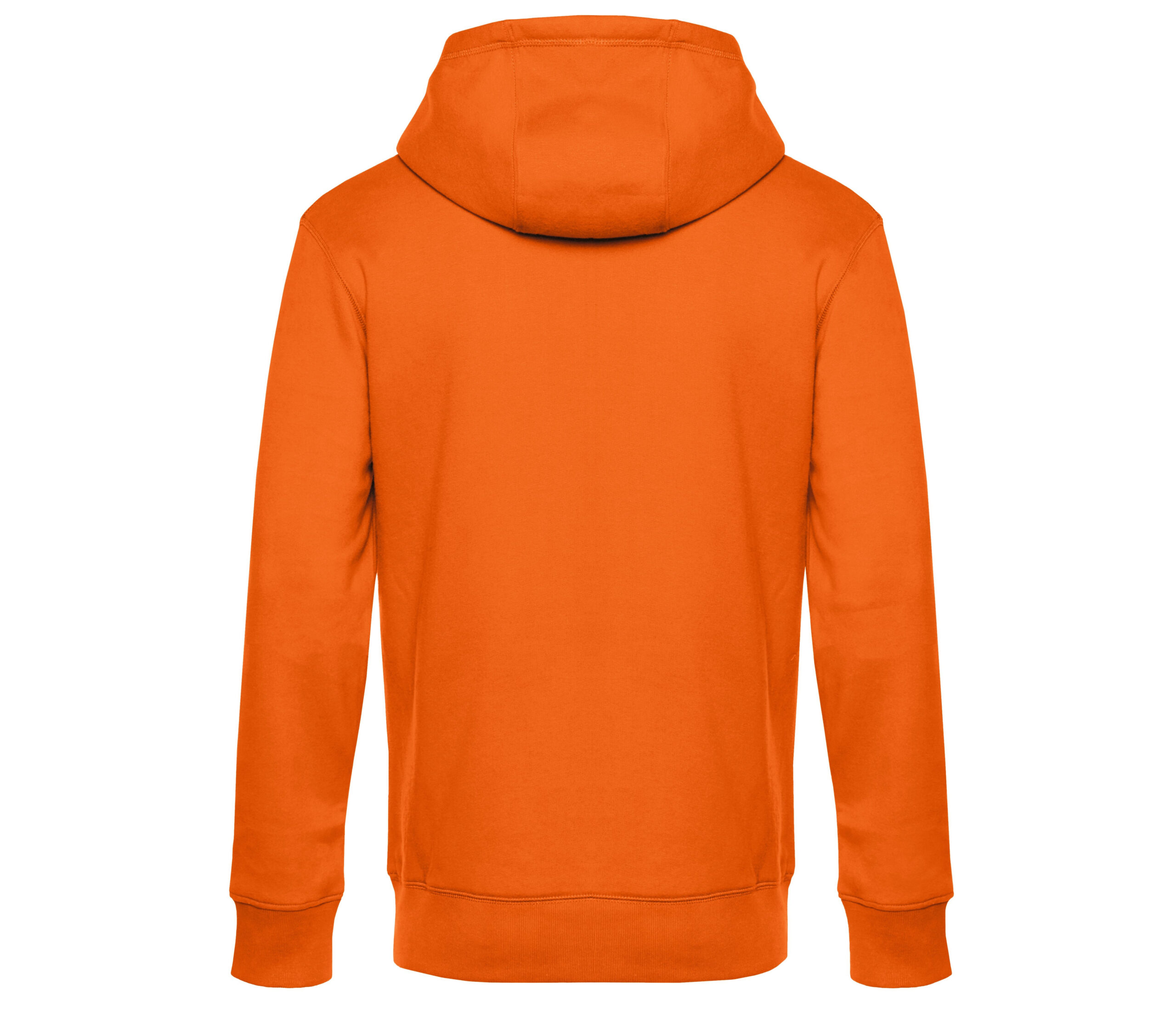 Sweat capuche KING