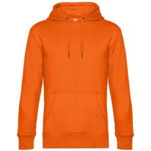 Sweat capuche KING