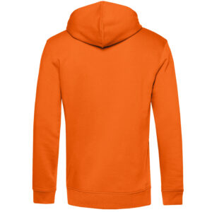 Sweat capuche écoresponsable
