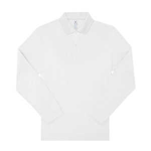 Polo manches longues 180