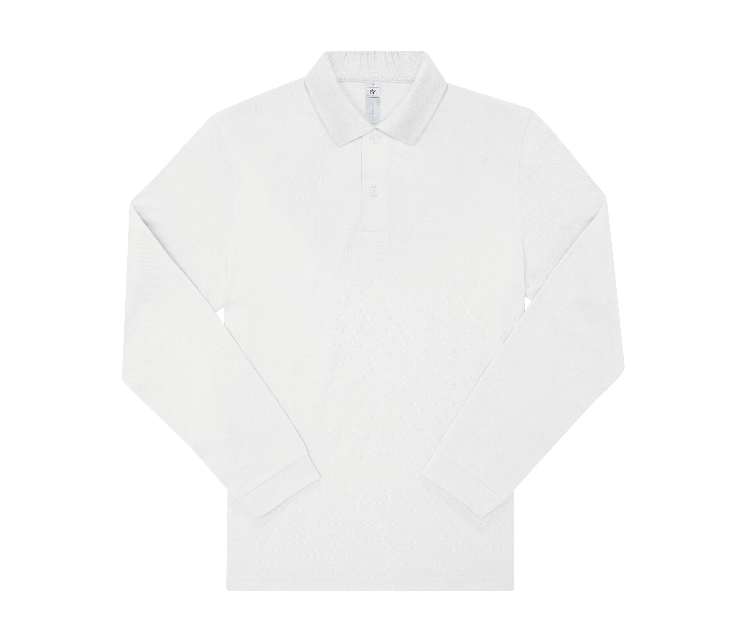 Polo manches longues 180