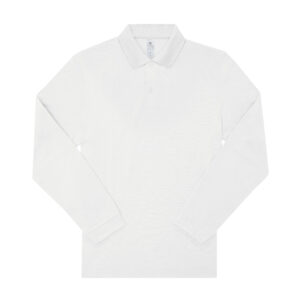 Polo homme manches longues 210