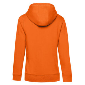 Sweat capuche QUEEN