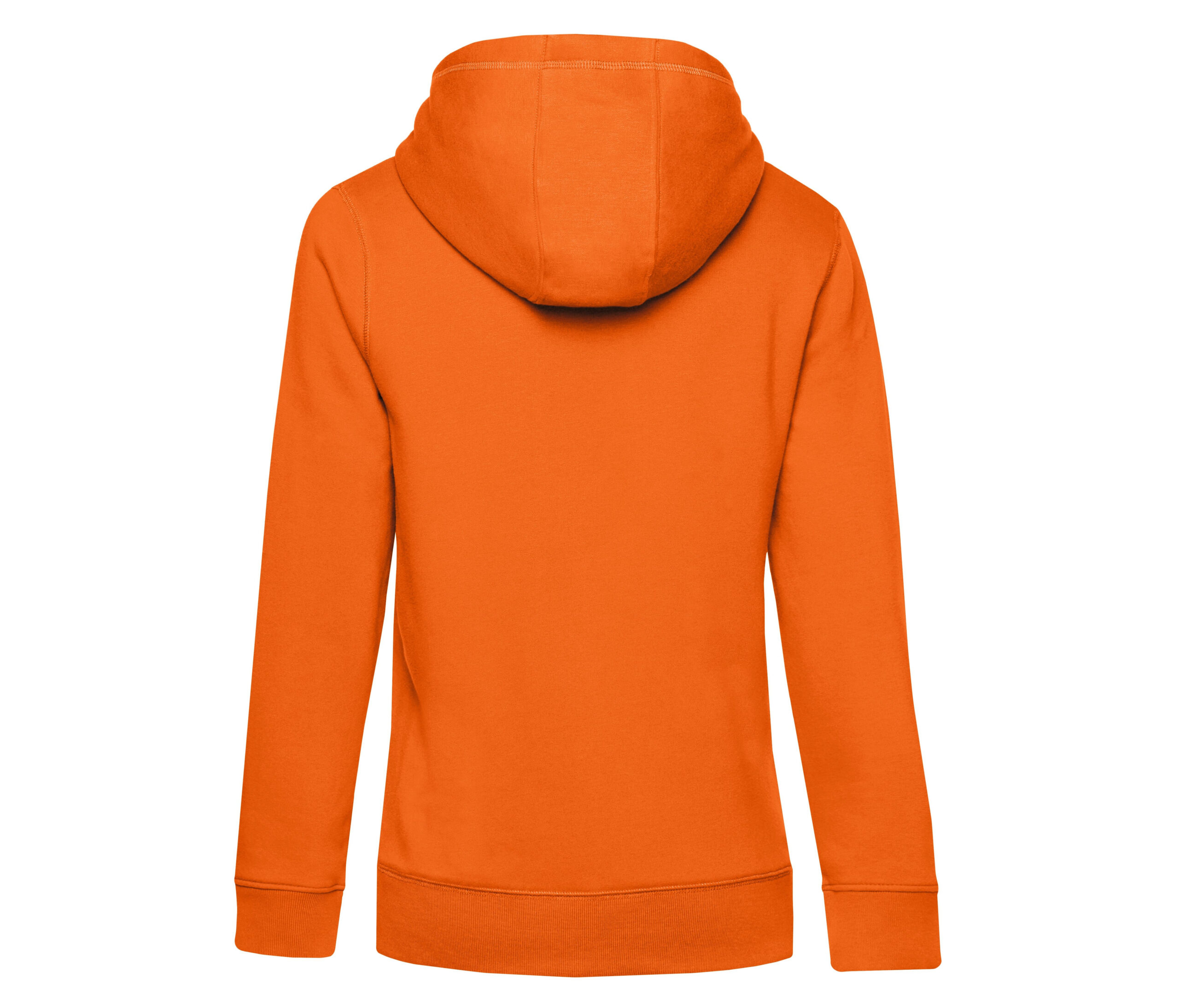 Sweat capuche QUEEN